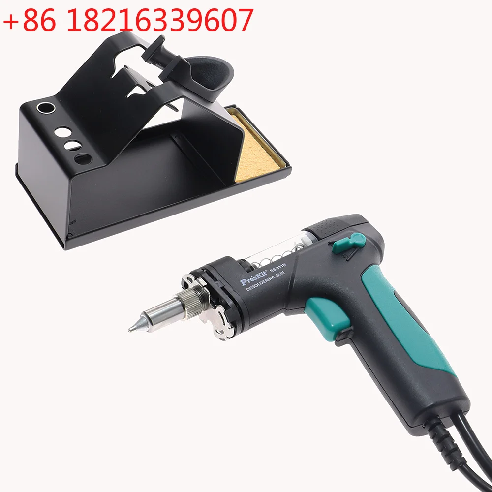YAO SS-331N Digitale Elektrisc – Desoldering Pump Electric Vacuum Station Bewertung und Preis